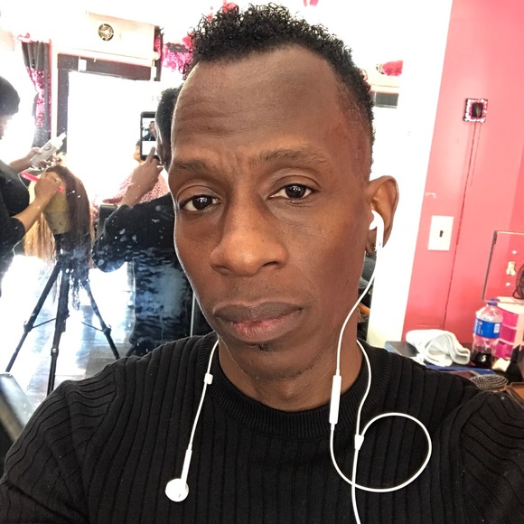 Meet your Posher, Andre - Picture 1 of 1